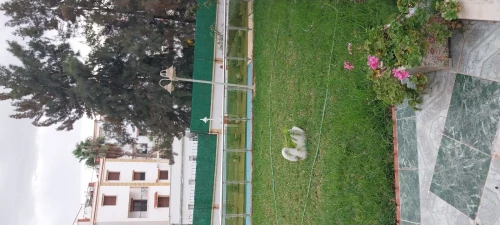 Location Villa Alger Bouzareah