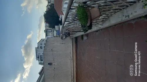 Vente Duplex F4 Alger Birkhadem