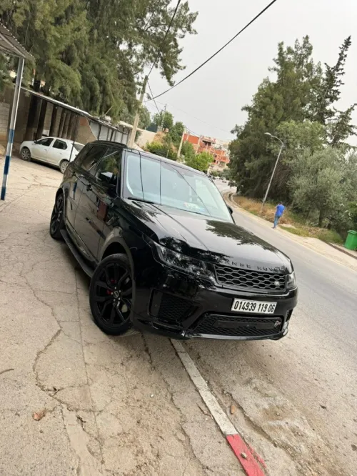 Rover Range 2019 Sport p300