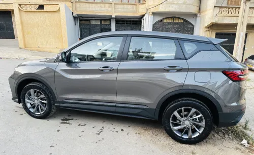 Geely Coolray 2026 Super Power 