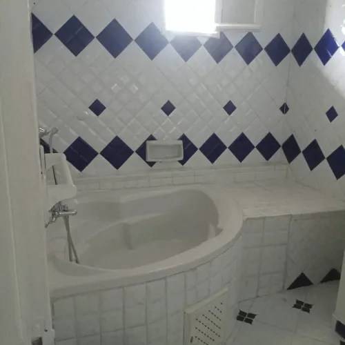 Location Appartement Niveau de villa F5 Alger Bouzareah