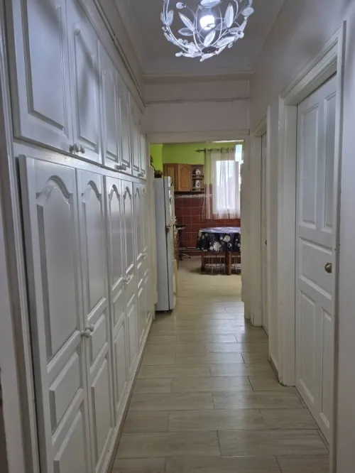 Vente Appartement F4 Alger Bouzareah