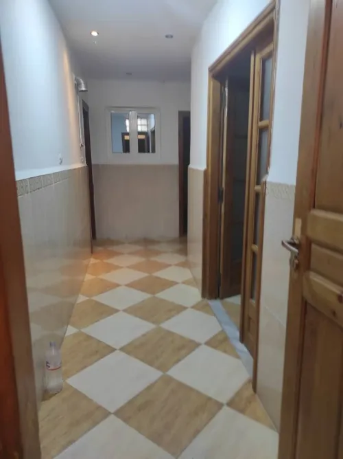 Location Appartement Niveau de villa F3 Alger Bouzareah