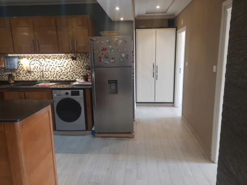 Vente Appartement F3 Alger El achour