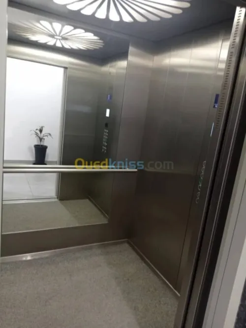 Vente Appartement F3 Alger Cheraga