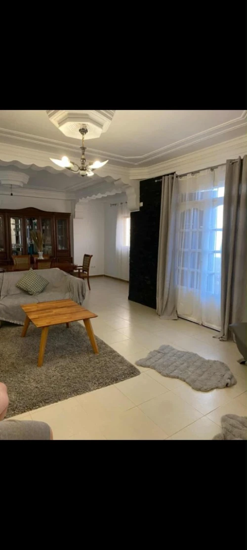 Vente Appartement F5 Alger Ain benian