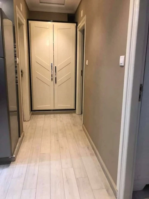 Vente Appartement F3 Alger El achour