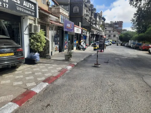 Location Local Alger Bouzareah