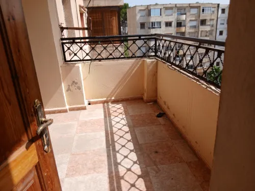 Location Appartement F4 Alger Beni messous