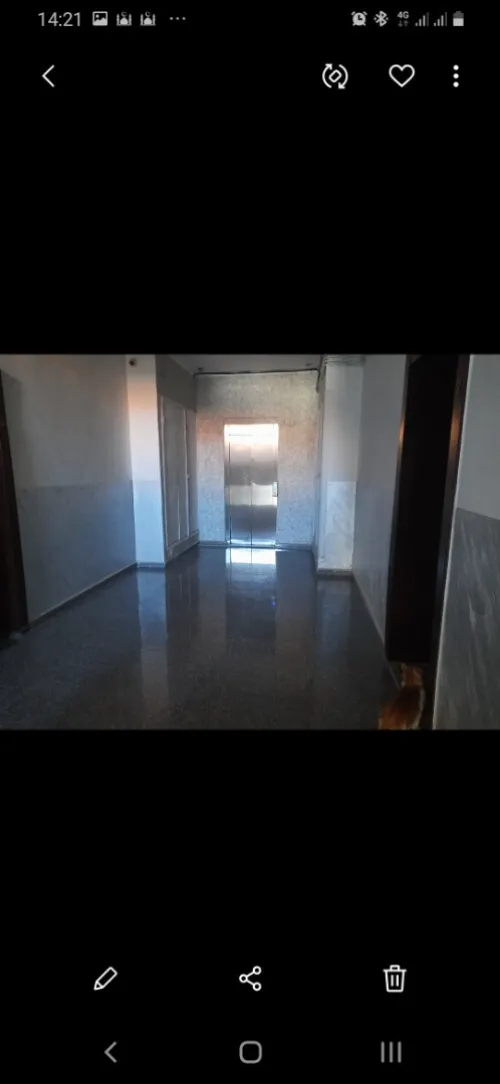 Vente Appartement Alger Bouzareah