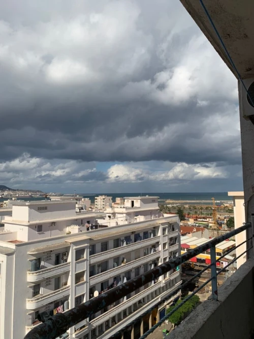 Vente Appartement F4 Alger Hussein dey