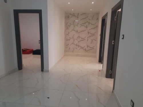 Location Appartement Niveau de villa F4 Alger Beni messous