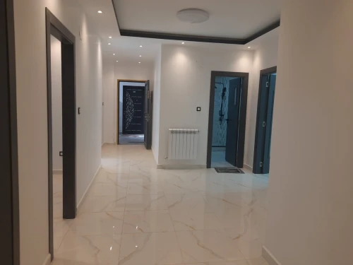 Location Appartement Niveau de villa F4 Alger Beni messous