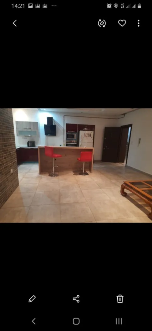 Vente Appartement Alger Bouzareah