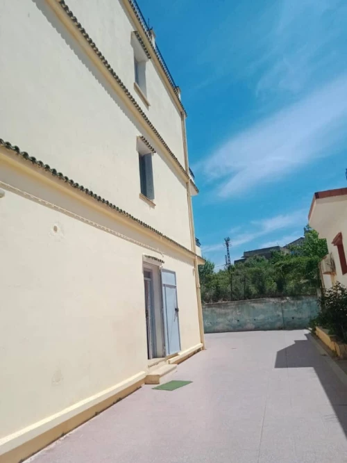 Location Villa Alger Birkhadem