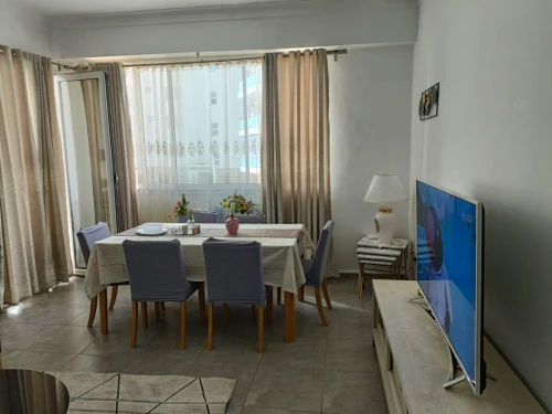 Vente Appartement F4 Alger Birkhadem