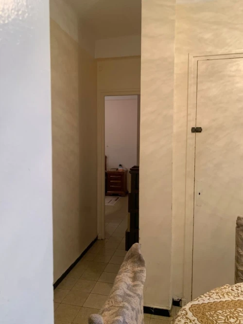 Vente Appartement F4 Alger Hussein dey