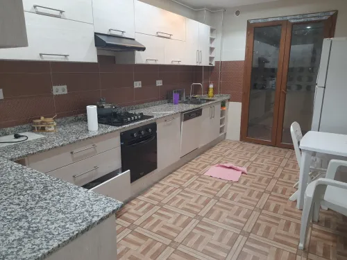 Vente Appartement F5 Alger Birkhadem