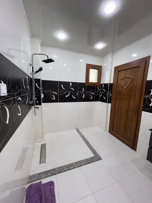 Vente Appartement F5 Alger Birkhadem
