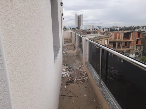 Vente Appartement F4 Alger Bouzareah