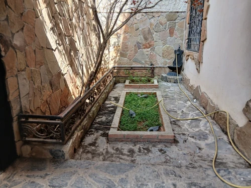 Location Villa Alger Bouzareah