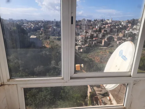 Vente Appartement F4 Alger Bouzareah