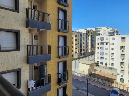 Location Appartement F4 Alger Draria