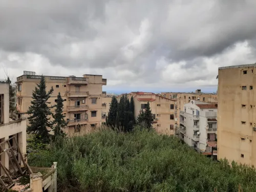Location Appartement F2 Alger Beni messous
