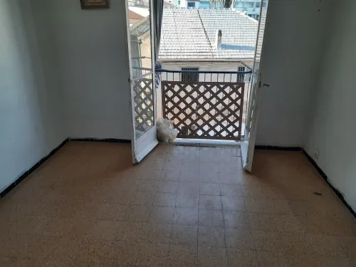 Vente Appartement F2 Alger Bologhine
