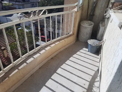 Vente Appartement F4 Alger Ouled fayet
