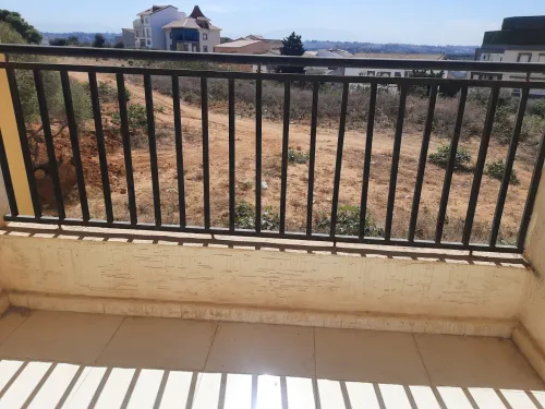 Location Appartement F4 Alger Draria