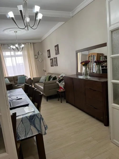 Vente Appartement F4 Alger Bouzareah