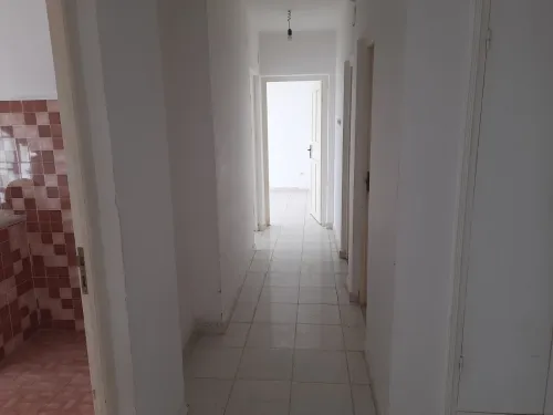 Vente Appartement F3 Alger Ain benian