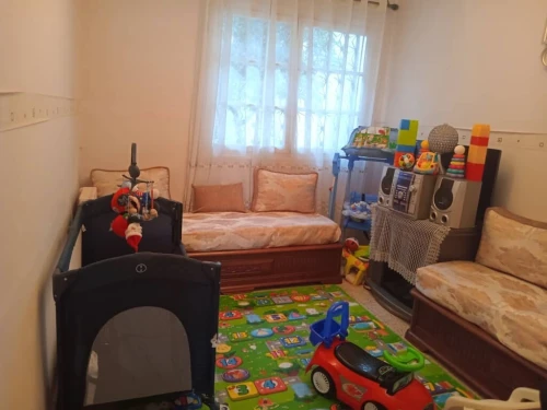 Vente Villa Alger Kouba