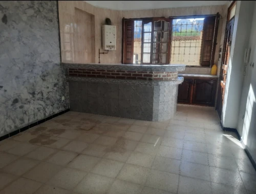 Location Appartement F2 Alger Bouzareah