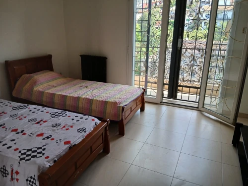 Location Villa Alger Bouzareah