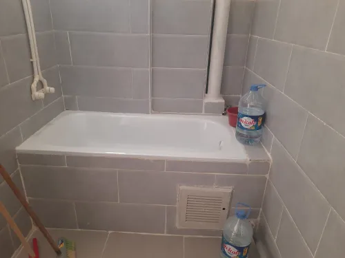 Location Appartement F4 Alger Draria