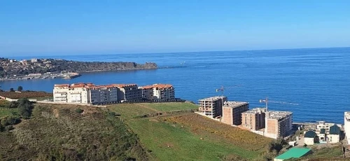 Vente Appartement F2 F3 Boumerdès Dellys