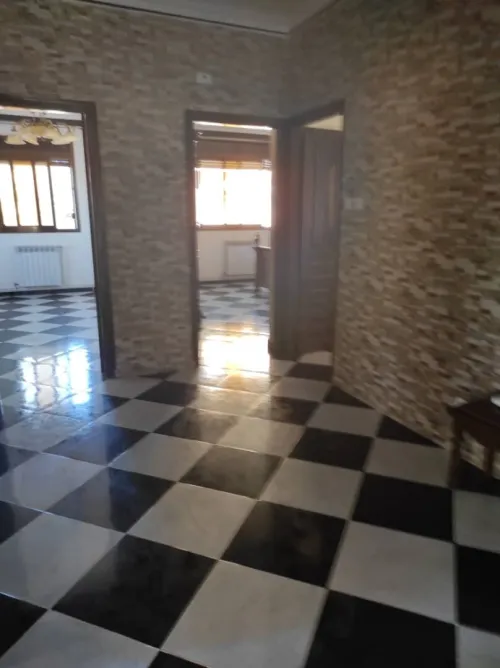 Location Appartement F5 Alger Bouzareah