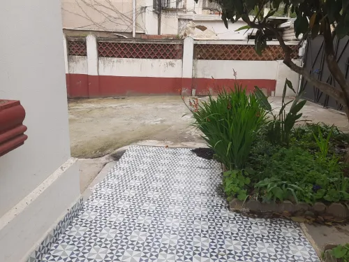 Location Appartement Niveau de villa F5 Alger Bouzareah
