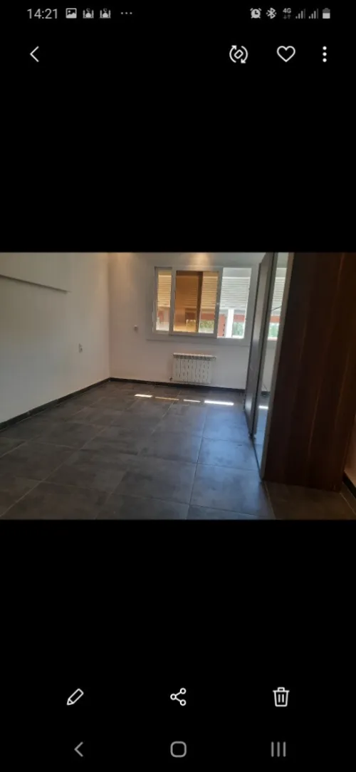 Vente Appartement Alger Bouzareah