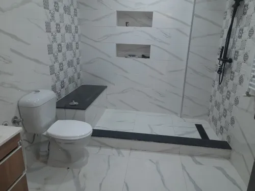 Location Appartement Niveau de villa F4 Alger Beni messous