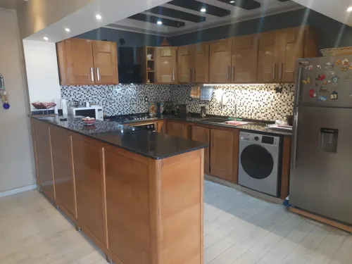 Vente Appartement F3 Alger El achour