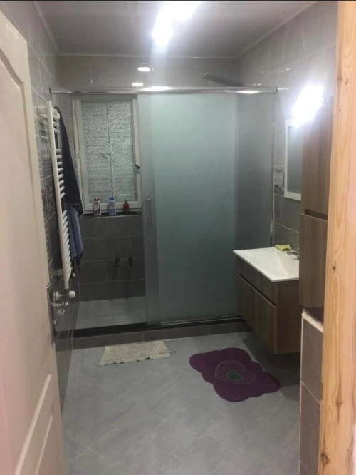 Location Appartement F4 Alger Chevalley