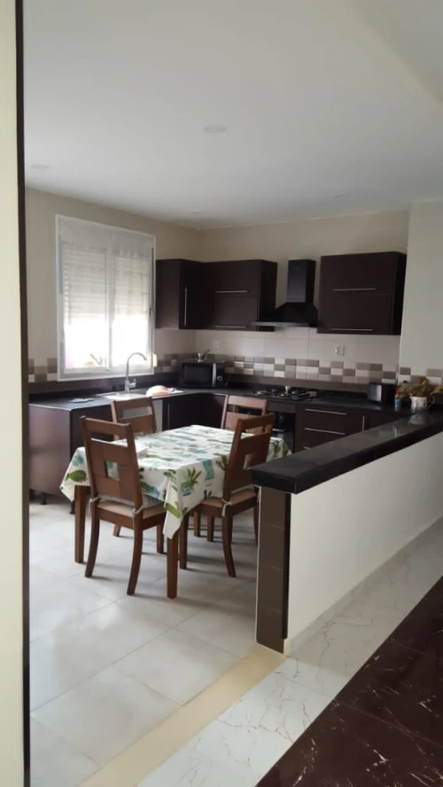 Vente Appartement F4 Alger Ouled fayet