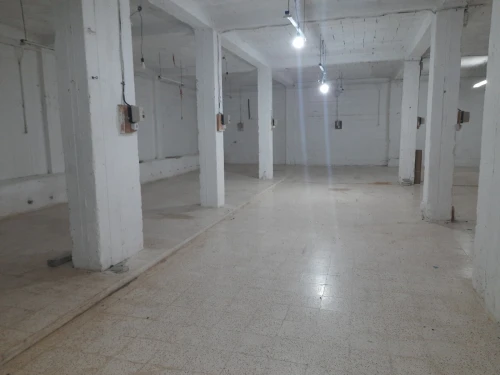 Location Local Alger Bouzareah