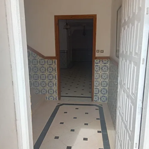 Location Appartement Niveau de villa F5 Alger Bouzareah