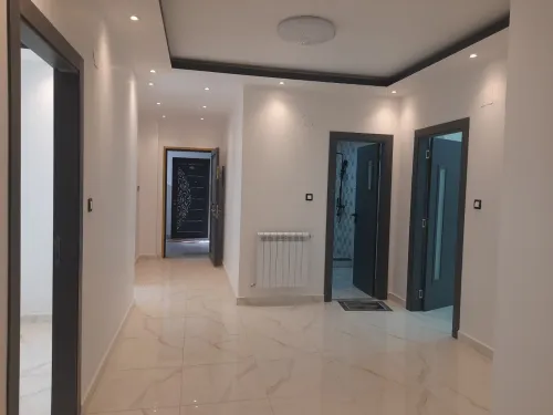 Location Appartement Niveau de villa F4 Alger Beni messous