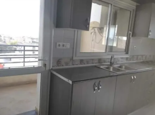Location Appartement Niveau de villa F4 Alger Bouzareah