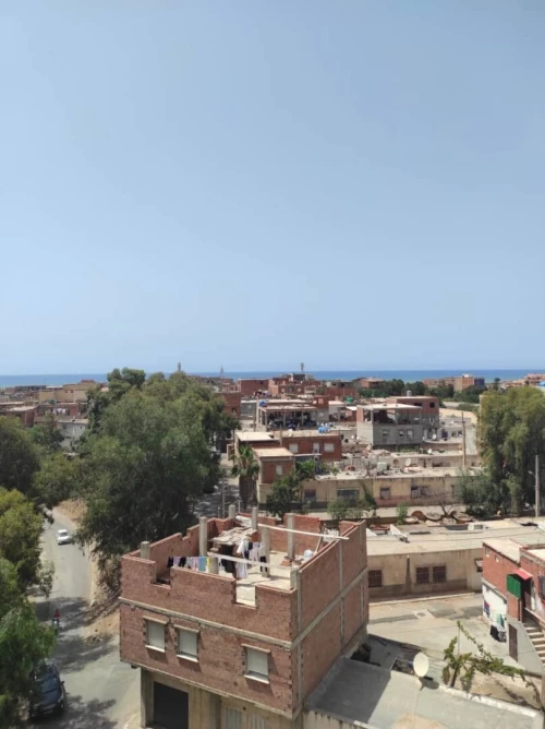 Vente Appartement F5 Alger Zeralda